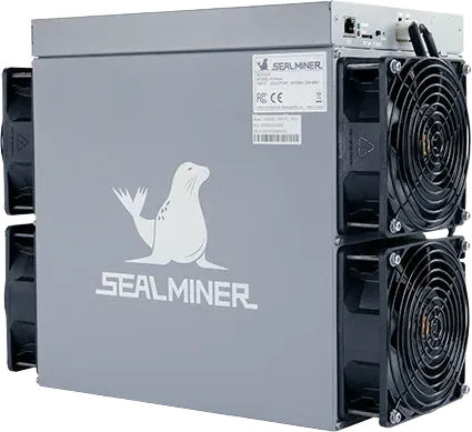 Bitdeer SealMiner DL1 Air (25Gh/s)