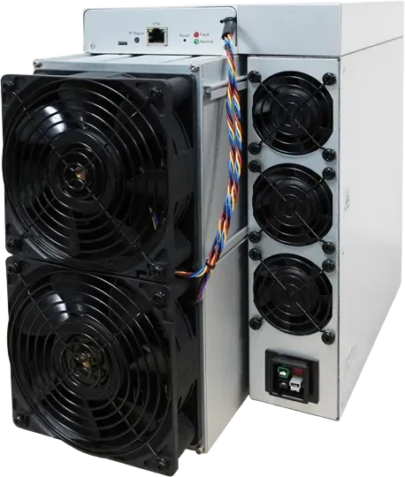 Bitmain Antminer L11 Pro (21Gh/s)