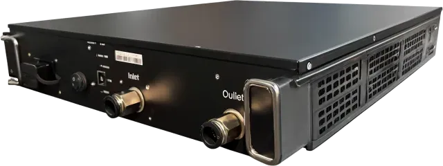 Bitmain Antminer L9 Hyd 2U (27Gh/s)