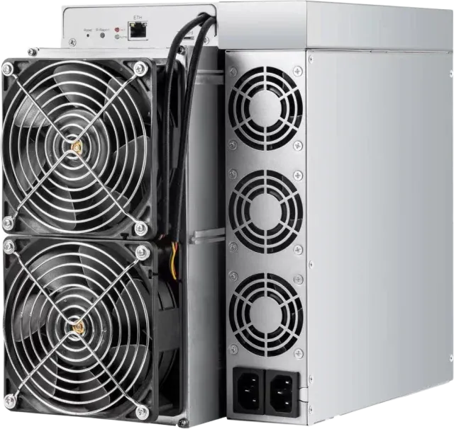 ElphaPex DG2+ (20.5Gh/s)