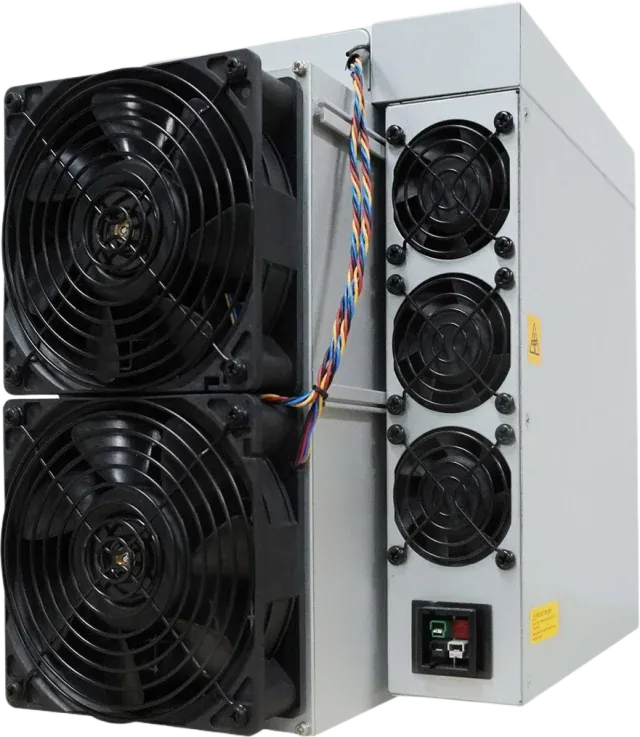 Bitmain Antminer KS7 (45Th/s)