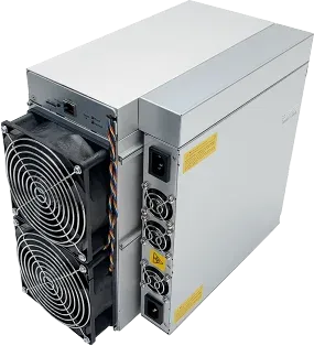 Bitmain Antminer L7 (9.5Gh/s)