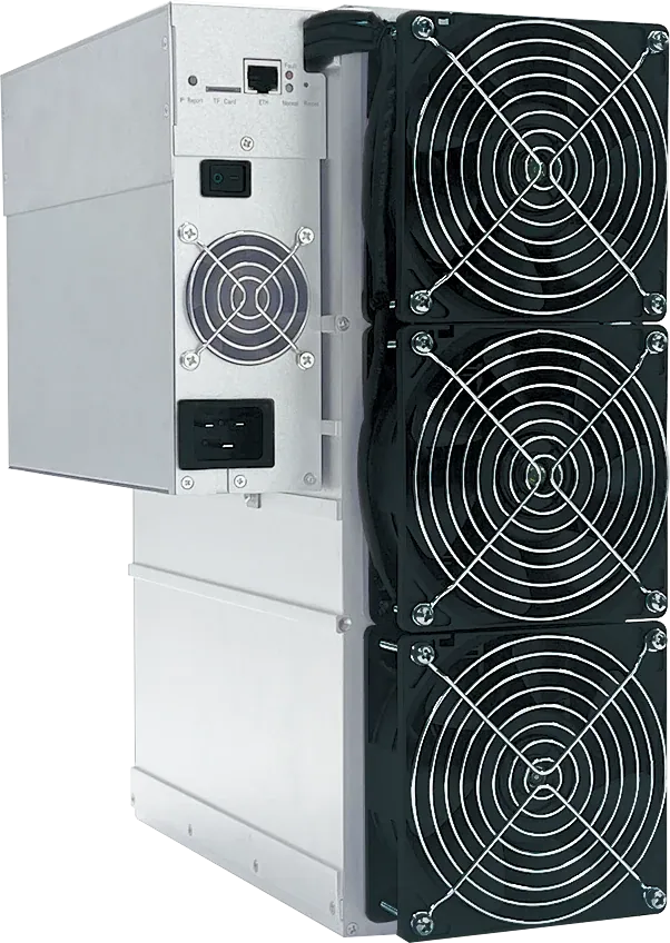 Jasminer X16-P (5.8Gh/s)